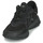 鞋子 球鞋基本款 Adidas Originals 阿迪达斯三叶草 OZWEEGO 黑色