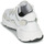 鞋子 球鞋基本款 Adidas Originals 阿迪达斯三叶草 OZWEEGO 白色 / 米色