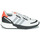 鞋子 球鞋基本款 Adidas Originals 阿迪达斯三叶草 ZX 1K BOOST 白色 / 灰色