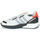鞋子 球鞋基本款 Adidas Originals 阿迪达斯三叶草 ZX 1K BOOST 白色 / 灰色