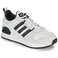 鞋子 球鞋基本款 Adidas Originals 阿迪达斯三叶草 ZX 700 HD 米色 / 黑色