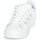鞋子 女孩 球鞋基本款 Adidas Originals 阿迪达斯三叶草 SUPERSTAR C 白色 /  iridescent 