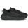 鞋子 儿童 球鞋基本款 Adidas Originals 阿迪达斯三叶草 OZWEEGO J 黑色