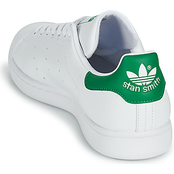 Adidas Originals 阿迪达斯三叶草 STAN SMITH SUSTAINABLE 白色 / 绿色