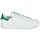鞋子 球鞋基本款 Adidas Originals 阿迪达斯三叶草 STAN SMITH SUSTAINABLE 白色 / 绿色
