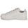 鞋子 女孩 球鞋基本款 Adidas Originals 阿迪达斯三叶草 STAN SMITH C SUSTAINABLE 白色 / 玫瑰色 /  iridescent 