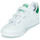 鞋子 球鞋基本款 Adidas Originals 阿迪达斯三叶草 STAN SMITH CF SUSTAINABLE 白色 / 绿色