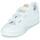 鞋子 球鞋基本款 Adidas Originals 阿迪达斯三叶草 STAN SMITH CF SUSTAINABLE 白色