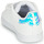 鞋子 女孩 球鞋基本款 Adidas Originals 阿迪达斯三叶草 STAN SMITH CF I SUSTAINABLE 白色 /  iridescent 