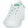 鞋子 儿童 球鞋基本款 Adidas Originals 阿迪达斯三叶草 STAN SMITH EL I SUSTAINABLE 白色 / 绿色