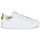鞋子 女士 球鞋基本款 Adidas Originals 阿迪达斯三叶草 STAN SMITH W SUSTAINABLE 白色 / 金色
