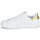 鞋子 女士 球鞋基本款 Adidas Originals 阿迪达斯三叶草 STAN SMITH W SUSTAINABLE 白色 / 金色
