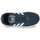 鞋子 儿童 球鞋基本款 Adidas Originals 阿迪达斯三叶草 SWIFT RUN X C 海蓝色