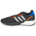 鞋子 球鞋基本款 Adidas Originals 阿迪达斯三叶草 ZX 1K BOOST 蓝色 / 灰色