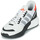 鞋子 儿童 球鞋基本款 Adidas Originals 阿迪达斯三叶草 ZX 1K BOOST J 白色 / 灰色