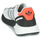 鞋子 儿童 球鞋基本款 Adidas Originals 阿迪达斯三叶草 ZX 1K BOOST J 白色 / 灰色