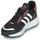 鞋子 女士 球鞋基本款 Adidas Originals 阿迪达斯三叶草 ZX 1K BOOST W 黑色 / 玫瑰色