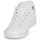 鞋子 儿童 球鞋基本款 Adidas Originals 阿迪达斯三叶草 STAN SMITH J SUSTAINABLE 白色