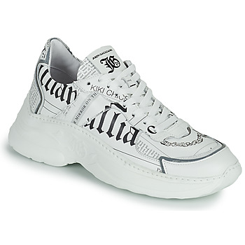 鞋子 女士 球鞋基本款 John Galliano SOFIA 白色