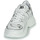 鞋子 女士 球鞋基本款 John Galliano SOFIA 白色