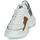 鞋子 女士 球鞋基本款 John Galliano MISTEY 白色