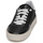 鞋子 男士 球鞋基本款 Roberto Cavalli 罗伯特·卡沃利 GEL 黑色