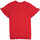 衣服 女孩 短裙 Carrément Beau Y12234-992 红色