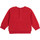 衣服 女孩 卫衣 Carrément Beau Y95256-992 红色
