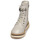 鞋子 女士 短筒靴 Airstep / A.S.98 IDLE 白色