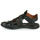 鞋子 女士 凉鞋 Airstep / A.S.98 RAMOS PERF 黑色