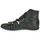 鞋子 女士 凉鞋 Airstep / A.S.98 RAMOS HIGH 黑色