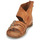 鞋子 女士 凉鞋 Airstep / A.S.98 RAMOS HIGH 驼色
