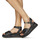 鞋子 女士 凉鞋 Airstep / A.S.98 LAGOS NODE 黑色