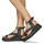 鞋子 女士 凉鞋 Airstep / A.S.98 LAGOS STUD 黑色