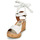 鞋子 女士 凉鞋 Airstep / A.S.98 NOA LACE 白色