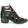 鞋子 女士 凉鞋 Airstep / A.S.98 KENYA BRIDE 黑色