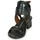 鞋子 女士 凉鞋 Airstep / A.S.98 KENYA BUCKLE 黑色