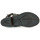 鞋子 女士 凉鞋 Airstep / A.S.98 KENYA BUCKLE 黑色