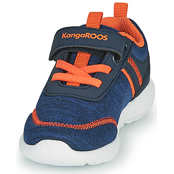 Kangaroos KY-CHUMMY EV 蓝色 / 橙色