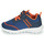 鞋子 男孩 球鞋基本款 Kangaroos KY-CHUMMY EV 蓝色 / 橙色