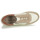 鞋子 女士 球鞋基本款 Damart 68010 白色