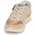 鞋子 女士 球鞋基本款 Damart 64823 奶油色