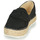 鞋子 女士 帆布便鞋 Bullboxer 155001F4T 黑色