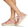 鞋子 女士 球鞋基本款 Bullboxer 263000F5S 玫瑰色