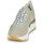 鞋子 女士 球鞋基本款 Bullboxer 323015E5C 米色