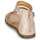 鞋子 女孩 凉鞋 Bullboxer ALM013F1S-ROGO 玫瑰色