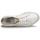 鞋子 女孩 球鞋基本款 Bullboxer AOP000E5L-WHPN 白色