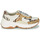 鞋子 女士 球鞋基本款 Gioseppo FORMIA 白色 / Leopard