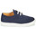 鞋子 男孩 球鞋基本款 Citrouille et Compagnie OVETTE 海蓝色
