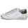 鞋子 女士 球鞋基本款 PHILIPPE MODEL PARIS 白色 / 银灰色 / 黑色